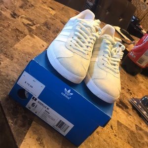 Adidas Gazelle